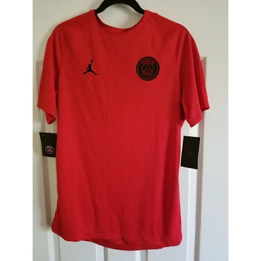 𝅺nike Jordan Brand Paris Saint-Germain Top‎